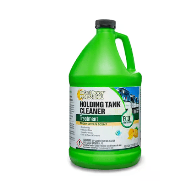 Instant Power 128oz. Holding Tank Cleaner