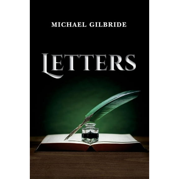 Letters (Paperback)