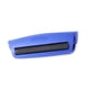 thumbnail image 1 of Monstrate Cigarrillos Maker 110mm Forma cónica Plástico Multicolor Máquina de laminación Buenos suministros para manualidades Regalos Almacenamiento y organización del hogar Azul, 1 of 6