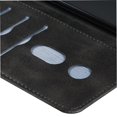 thumbnail image 5 of Estuche de Cuero PU con Cierre para Samsung Galaxy S20 5G , Funda Protectora con Billetera y Correa, 5 of 5