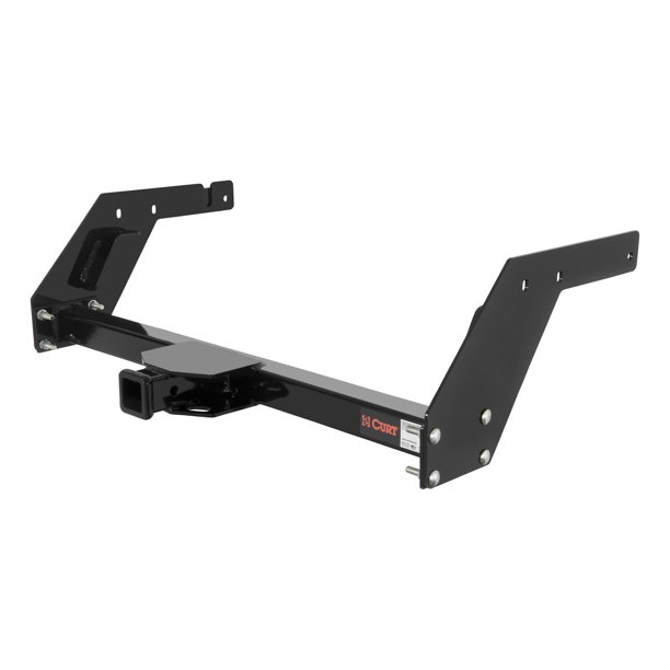 CURT 13086 Class 3 Trailer Hitch, 2Inch Receiver, Compatible with