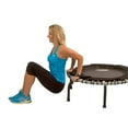 thumbnail image 3 of JumpSport 370 Home Gym 39" Heavy Duty Fitness Trampoline with 4-In-1 DVD, 3 of 12