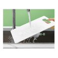 thumbnail image 4 of (White) 30 X 20 X 0.55cm Plastic Cutting Board with Handle, Food Safe, BPA-Free, Dishwasher Safe, Thick Cutting Board, Easy to Grip, 4 of 5