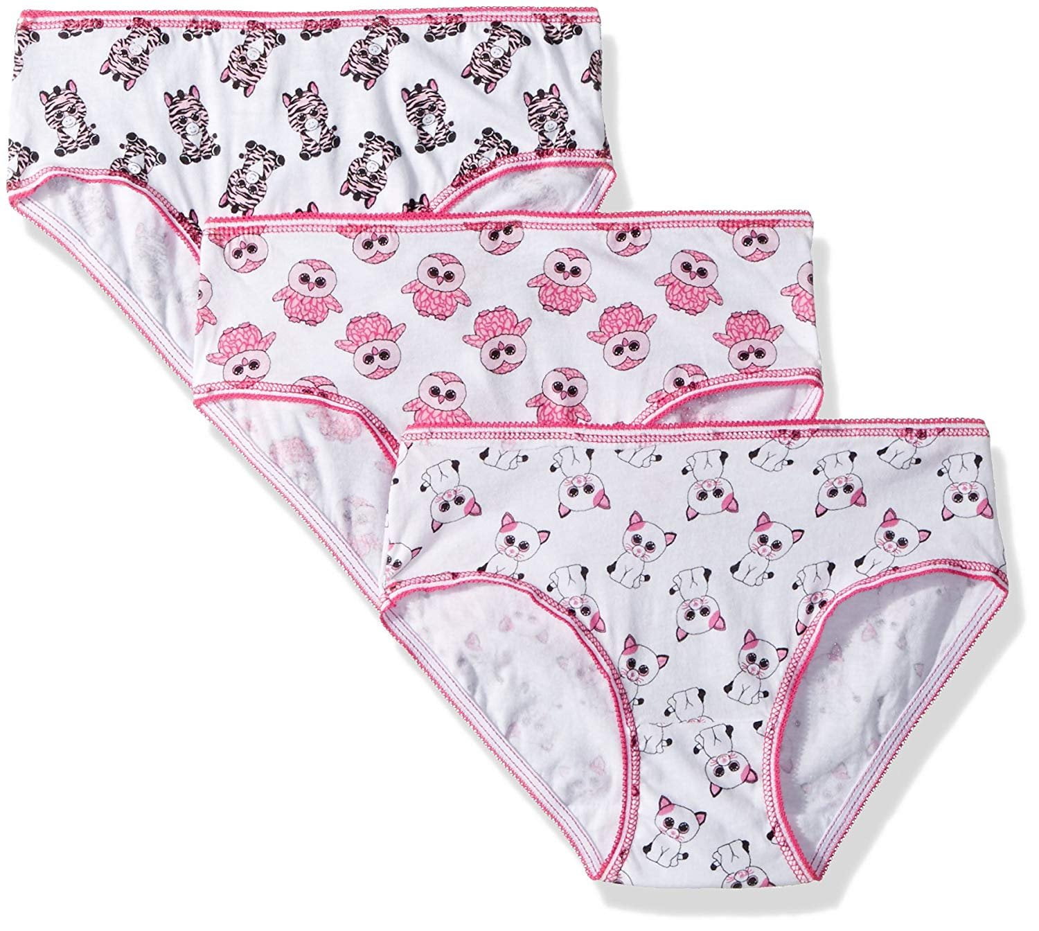 ty beanie boo muffin