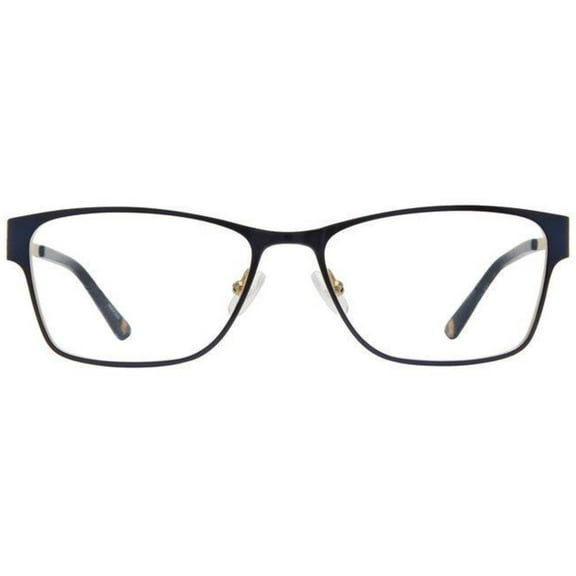 Liz Claiborne L 665-0E8W 00 54mm New Eyeglasses