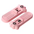 thumbnail image 5 of GARENDE 1 Pair Foot Exerciser for Adults Unisex Smart Flexibility Training Equipment Pink, 5 of 9