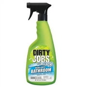 Dirty Jobs Bthrm Clnr W Blch 32 Fo