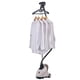 thumbnail image 3 of Vaporizador de ropa de pie SALAV GS18-DJ 1.8L 1500W blanco, 3 of 9