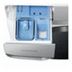 thumbnail image 3 of Lavasecadora Samsung 20/12 Kg Carga Frontal  Blanca, 3 of 4