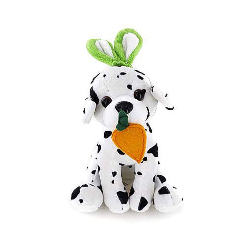 Made by Aliens Easter Paw Pal Plush Stuffed Animal Toys for Babies 8 inch