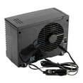 thumbnail image 4 of LOVEVER35W Climatiseur de Voiture Portable 12V Mini Refroidisseur d'Air Noir, 4 of 9