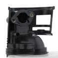 thumbnail image 3 of Conjunto de cubierta de carcasa del limpiador del de aire para de césped del generador del motor del motor 168F 5.5HP 6.5HP Yotijar Ensamblaje de la carcasa del filtro de aire, 3 of 9