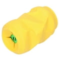 thumbnail image 4 of Juguete para masticar para perros, puede dar forma a los dientes de perro, juguete para masticar con sonido, limpieza de dientes de perro, juguete para masticar, materiales ecológicos, 4 of 8