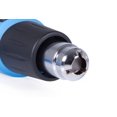 thumbnail image 2 of Alphacool Apex Heat Gun with LCD Display (European Plug), 2000W, 2 of 6
