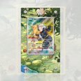 thumbnail image 4 of ACG Cards Brick Akari PTCG Anime Game Protective Case Self Made Extended Picture Acrylic Toys Gift Does No Include Card, 4 of 5