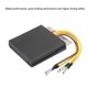 thumbnail image 4 of Motorcycle Voltage Rectifier 4060113 12V Rectifier Replacement for Polaris Magnum Sportsman Xplorer ATV, 4 of 5