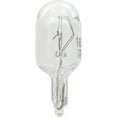 thumbnail image 3 of Sylvania 168LL Long Life Automotive Bulb, 2 pack, Compatible with Multiple Cars, 3 of 5