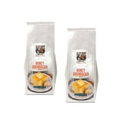 New Hope Mills Honey Cornbread Mix, 2-Pack 16 oz. Bags