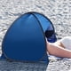 thumbnail image 4 of Campamento a prueba de viento Paraguas de jardín Tienda de campaña Refugio solar Pop Up Tienda de playa al aire libre Hugtrwg Para estrenar, 4 of 6