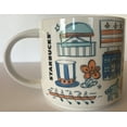 thumbnail image 3 of Starbucks Been There Series Collection Washington D.C. Coffee Mug New With Box, 3 of 3