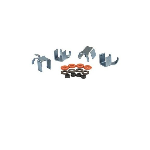 Lower Fuel Injector O-Ring - Compatible with 2018 - 2025 Ford Mustang 5.0L V8 2019 2020 2021 2022 2023 2024