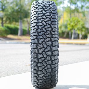 Leao Lion Climber X/T 265/70R18 124/121Q E 10 Ply Extreme Terrain Light Truck Tire Sansujyuku sansujyuku.com