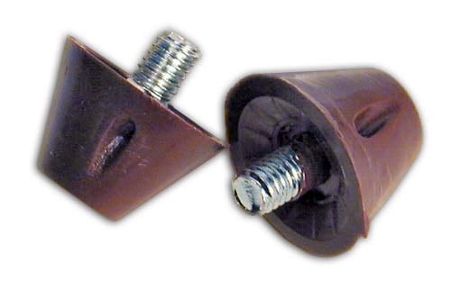 football cleat spikes