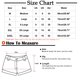 thumbnail image 5 of Mens Casual Pantalones Cortos Color Sólido Verano Elástico Cintura Boxeadores, Algodón Poliéster Pantalones de Casa para Relajarse, Dormir Y Yoga, 5 of 5