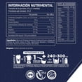 thumbnail image 3 of Proteína Isolate SciFit ISO Zero Carb | 30g por Servicio | 5 lb (2.27 kg) | 61 Servicios | Chocolate Artesanal, 3 of 6