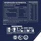 thumbnail image 3 of Proteína Isolate SciFit ISO Zero Carb | 30g por Servicio | 5 lb (2.27 kg) | 61 Servicios | Chocolate Artesanal, 3 of 6