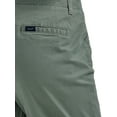 thumbnail image 5 of Lee Women's Midrise 9" Chino Shorts, Sizes 0-18, 5 of 6
