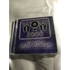Pre-Owned - Various Artists : Wow 2000 CD Tested Rare Vintage Collectible Ships N 24h
