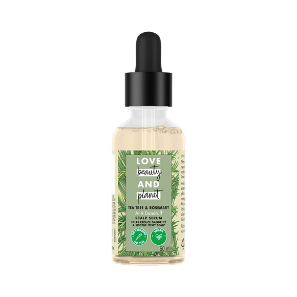 Love Beauty & Planet Anti-Dandruff Scalp Serum