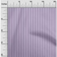 thumbnail image 1 of oneOone Silk Tabby Fabric Vertical Stripe Print Fabric BTY 42 Inch Wide, 1 of 4