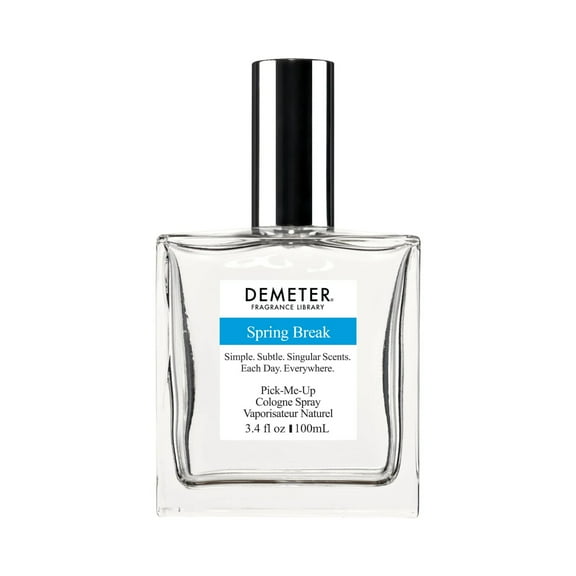 Demeter Spring Break Cologne Spray - 3.4 oz