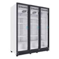 thumbnail image 1 of Refrigerador Vertical – Metalfrio – RB900, 1 of 1