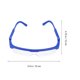 thumbnail image 2 of Qiysamall - 8 gafas de seguridad para niños, protección para juegos de tiro, 2 of 8
