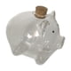 thumbnail image 3 of Alcancía de con forma de cerdito para niños, ideal para guardar dinero, para decorar el dormitorio de guardería., 3 of 7