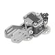 thumbnail image 3 of Morse Key Double Paddle Rustproof Automatic CW Key with Cable, 3 of 5