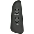 thumbnail image 2 of Dorman 76114 Front Passenger Side Door Switch Bezel for Specific Dodge Models, 2 of 4
