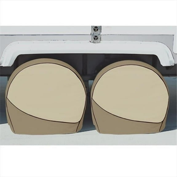 ADCO 3960 Designer Tyre Gard Extra Large