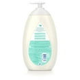thumbnail image 2 of Johnson's Baby Shampoo, Tear-Free With Gentle Formula, 13.6 Oz, 6-Pack, 2 of 2