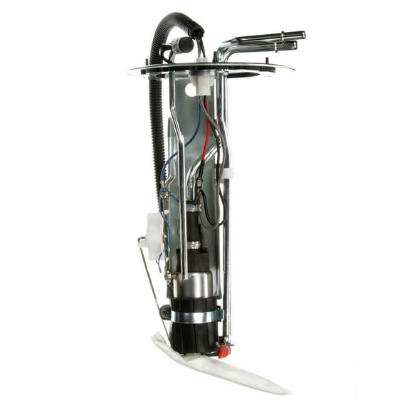 Delphi HP10086 Fuel Pump and Hanger Assembly with Sending Unit Fits select: 1997-2002 FORD ECONOLINE