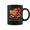 Black, variant on Multiple Sclerosis Ribbon Support Squad Ms Awareness Coffee Mugs