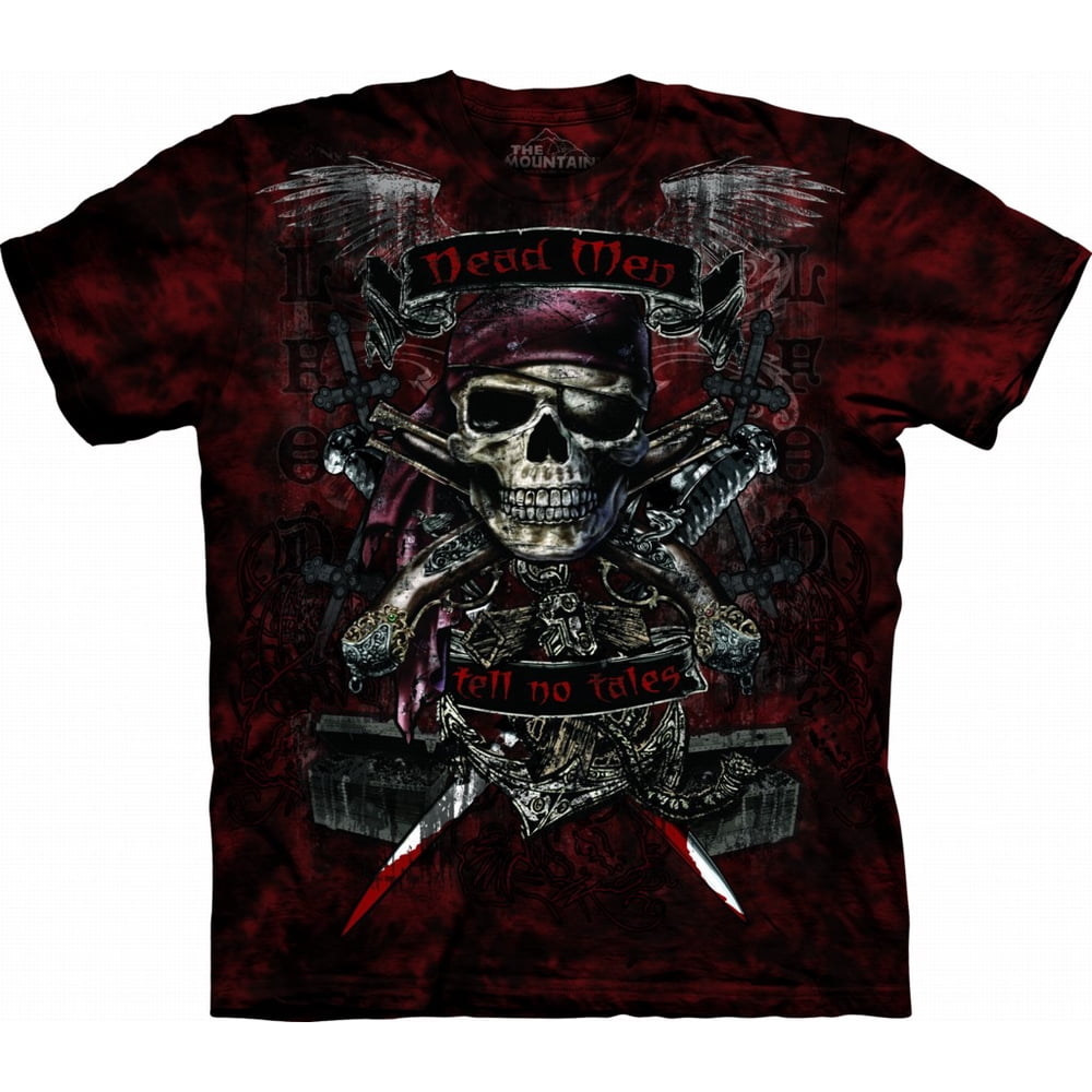 the mountain graphic tees