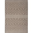 thumbnail image 2 of Nourison Positano Indoor/Outdoor Natural 7' x 10' Area Rug (7x10), 2 of 9