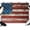 Red, Navy, Grey, variant on 7x5ft Photo Backdrop, American Flag Soft Polyester Backdrop Curtains Photography Backdrops, Blue Star Red Stripes Farmhouse Vintage Brushed Background for Photoshoots Studio Video Portrait Parties