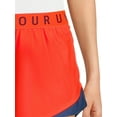 thumbnail image 4 of Under Armour Women’s Play Up Shorts 3.0, 4 of 5