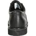 thumbnail image 4 of QUICKFIT Collection: Lehigh Safety Shoes Unisex Composite Toe Work Oxford, 4 of 4