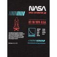 thumbnail image 2 of NASA Boys' 4-18 Short Sleeve Tee, 2 of 4